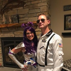 Meet your Posher, Tina